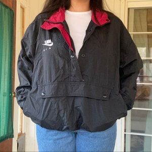Nike Windbreaker